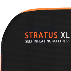 Stratus XL Single Self−Inflating Mattress 18 Stratus XL Single Self−Inflating Mattress -Nomad s Choice 1269196 stratus xl mattress
