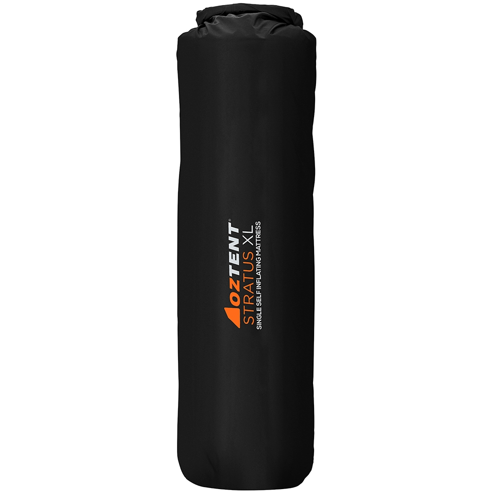 Stratus XL Single Self−Inflating Mattress 11 Stratus XL Single Self−Inflating Mattress - Image 11