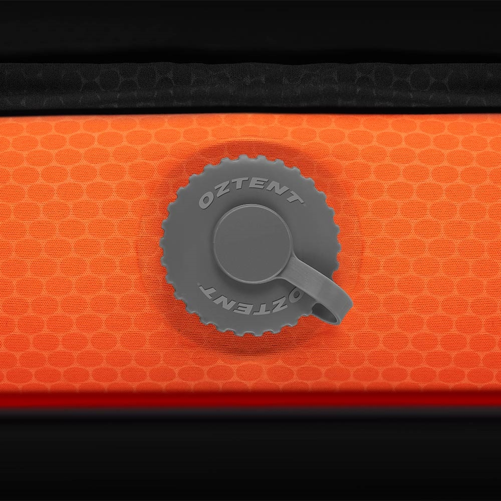 Stratus XL Single Self−Inflating Mattress 7 Stratus XL Single Self−Inflating Mattress - Image 7