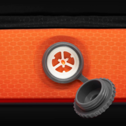 Stratus XL Single Self−Inflating Mattress 24 Stratus XL Single Self−Inflating Mattress -Nomad s Choice 1269206 stratus xl mattress