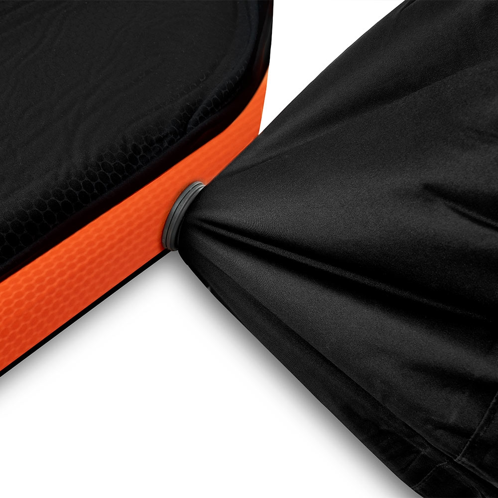 Stratus XL Single Self−Inflating Mattress 6 Stratus XL Single Self−Inflating Mattress - Image 6