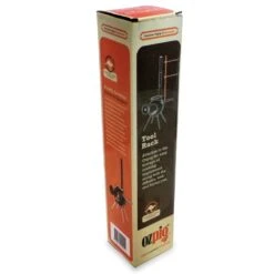 Tool Rack 11 Tool Rack -Nomad s Choice 1269385 tool rack