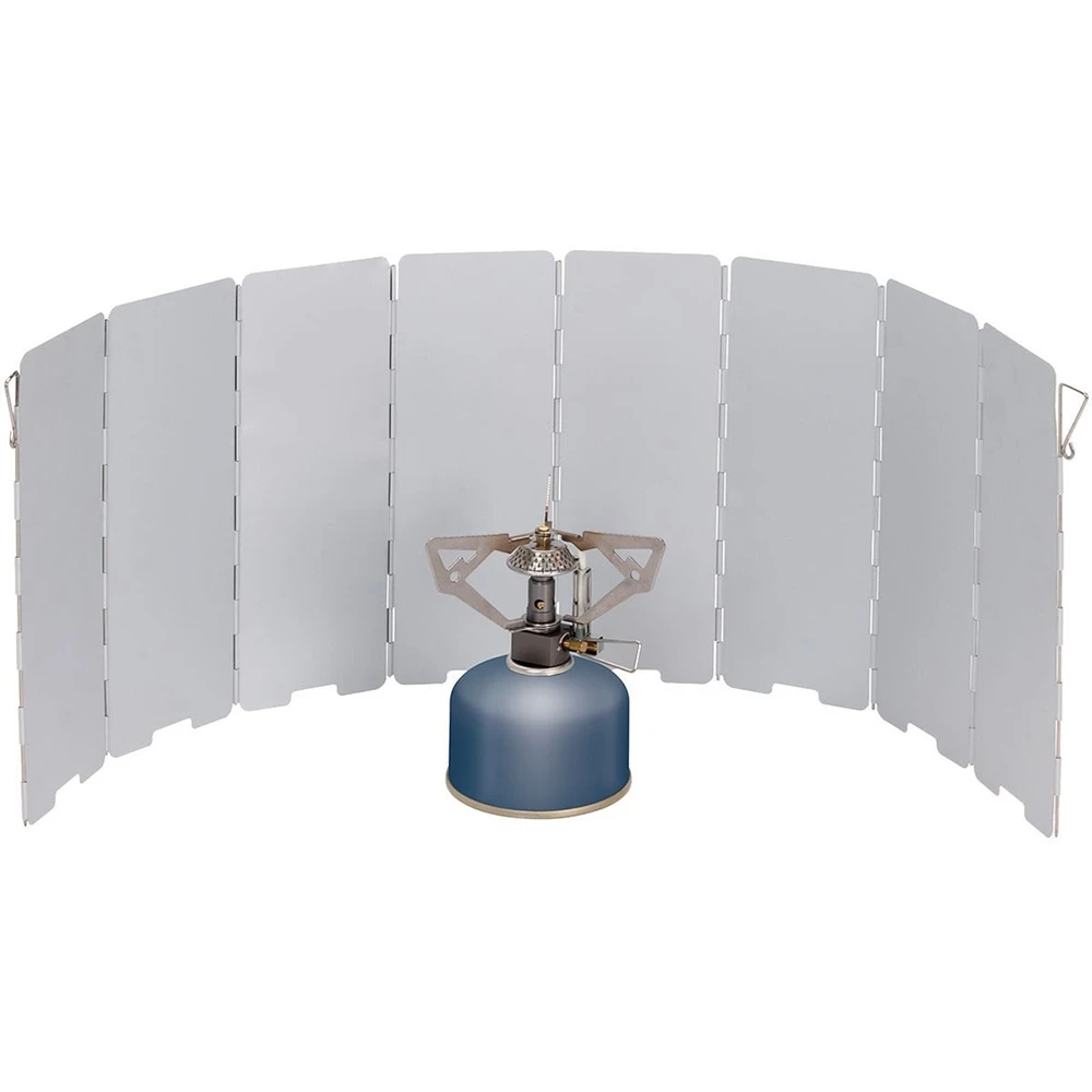 Companion Pro Nano Windshield 2 Companion Pro Nano Windshield - Image 2