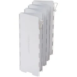 Companion Pro Nano Windshield 6 Companion Pro Nano Windshield -Nomad s Choice 1269693 pro nano windshield