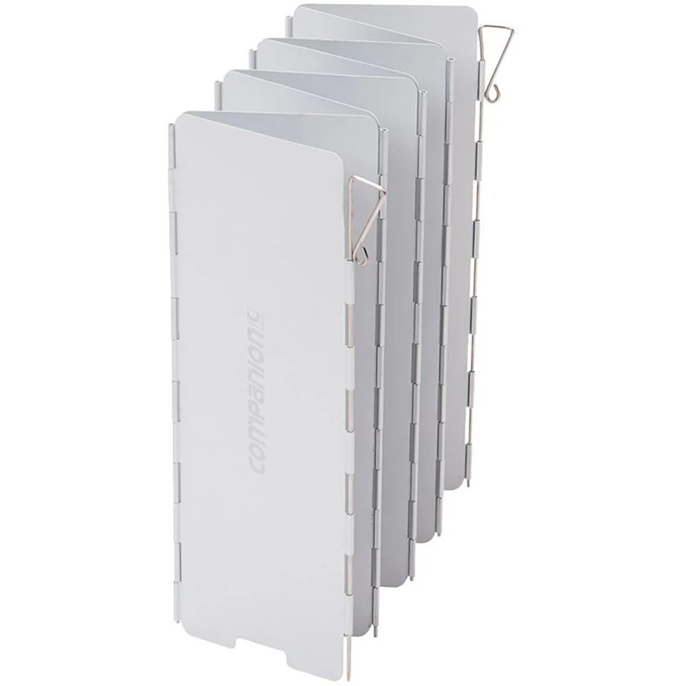 Companion Pro Nano Windshield 3 Companion Pro Nano Windshield - Image 3