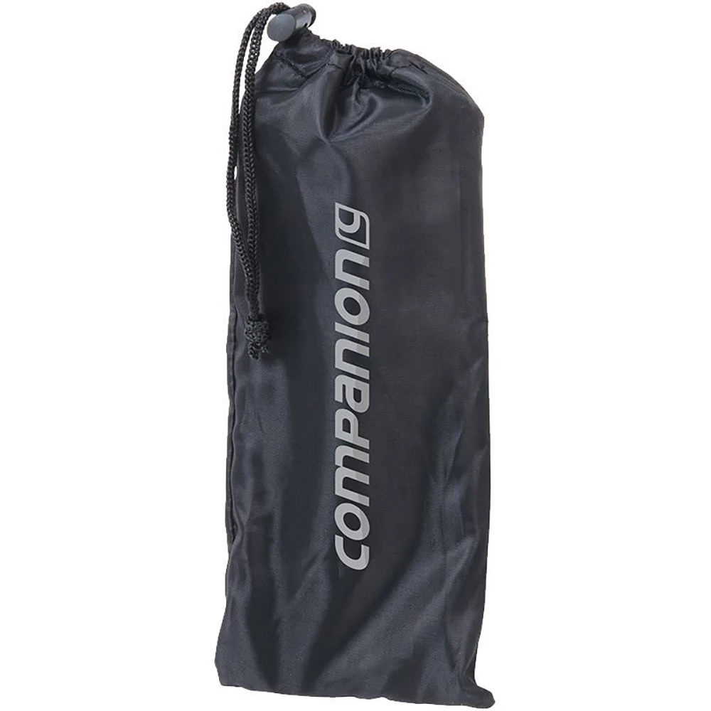 Companion Pro Nano Windshield 4 Companion Pro Nano Windshield - Image 4