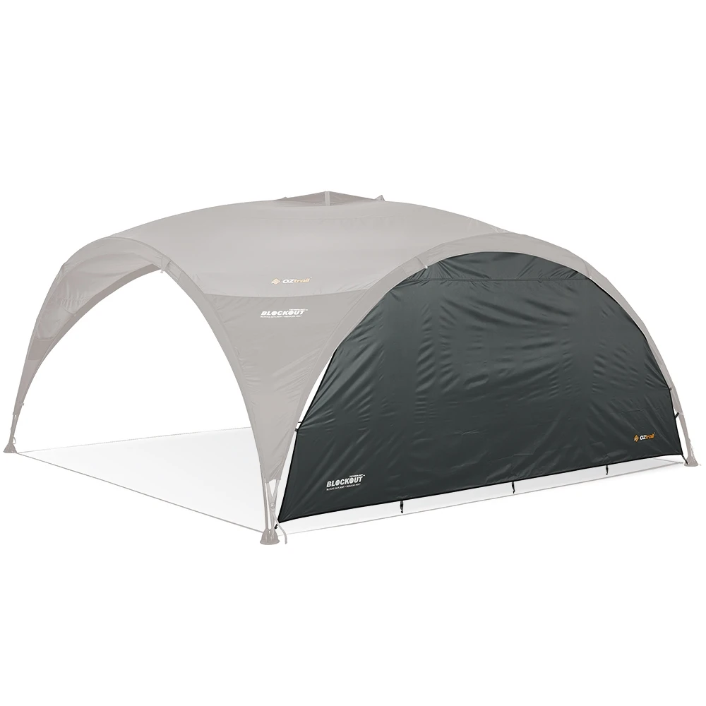OZtrail BlockOut 4.2 Shade Dome Wall 1 OZtrail BlockOut 4.2 Shade Dome Wall