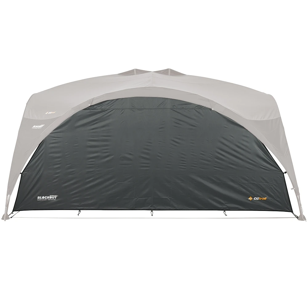 OZtrail BlockOut 4.2 Shade Dome Wall 2 OZtrail BlockOut 4.2 Shade Dome Wall - Image 2