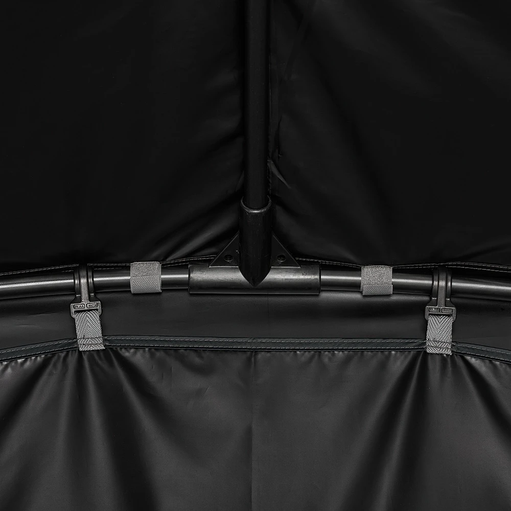 OZtrail BlockOut 4.2 Shade Dome Wall 4 OZtrail BlockOut 4.2 Shade Dome Wall - Image 4