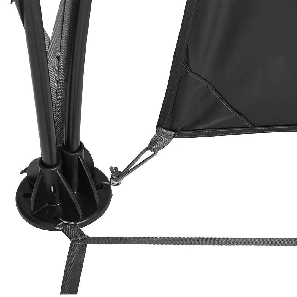 OZtrail BlockOut 4.2 Shade Dome Wall 6 OZtrail BlockOut 4.2 Shade Dome Wall - Image 6