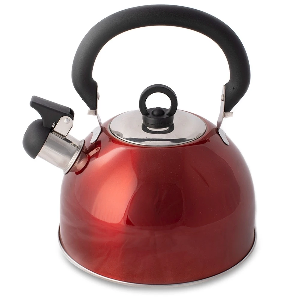 Whistling Kettle 2.5L 1 Whistling Kettle 2.5L