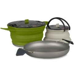 Sea To Summit X−Set 32 − 3 Piece Cookset