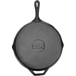 Skillet 30cm -Nomad s Choice 1270334 skillet 30cm