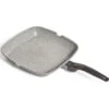 Compact Nonstick Grill Pan