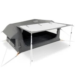 Dometic Pico FTC 2x2 TC Inflatable 2−Person Swag