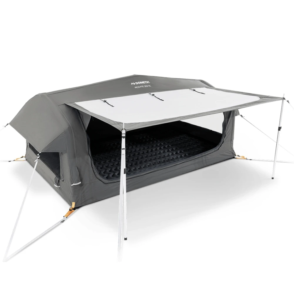 Dometic Pico FTC 2x2 TC Inflatable 2−Person Swag 1 Dometic Pico FTC 2x2 TC Inflatable 2−Person Swag