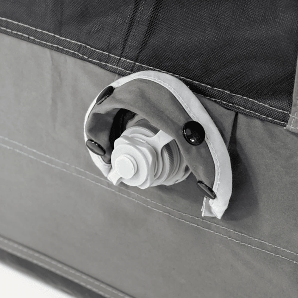 Dometic Pico FTC 2x2 TC Inflatable 2−Person Swag 7 Dometic Pico FTC 2x2 TC Inflatable 2−Person Swag - Image 7