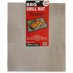 BBQ Grill Mat