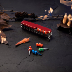 Victorinox Mini Tool FireAnt Fire Starter Set 21 Victorinox Mini Tool FireAnt Fire Starter Set -Nomad s Choice 1272153 mini tool fire ant set