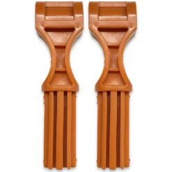 Super Flex Awning Hinge 2Pk