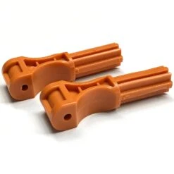 Super Flex Awning Hinge 2Pk 7 Super Flex Awning Hinge 2Pk -Nomad s Choice 1272863 super flex awning hinge 2pk