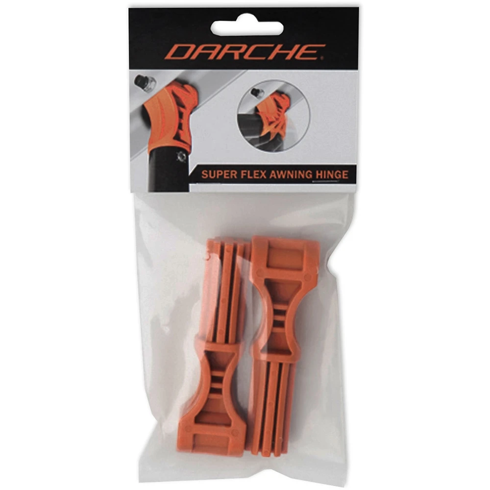 Super Flex Awning Hinge 2Pk 4 Super Flex Awning Hinge 2Pk - Image 4
