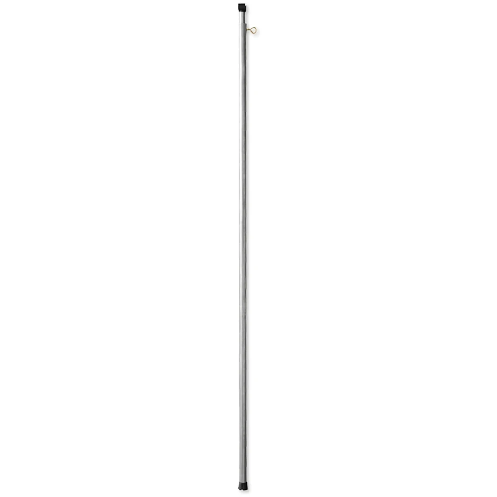 Big Foot C−Clip Steel Support Pole 2 Big Foot C−Clip Steel Support Pole - Image 2