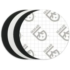 GEAR AID Tenacious Tape Round Repair Patches