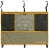 Roof Top Tent Storage Grid