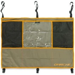 Roof Top Tent Storage Grid