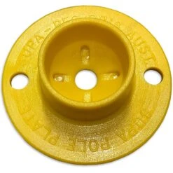 Pole Plates