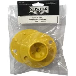 Pole Plates 5 Pole Plates -Nomad s Choice 1273466 pole plates