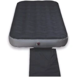 Coleman All Terrain XL Single Airbed -Nomad s Choice 1273752 all terrain xl single airbed