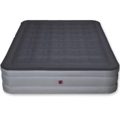 Coleman All Terrain Queen Dbl High Airbed