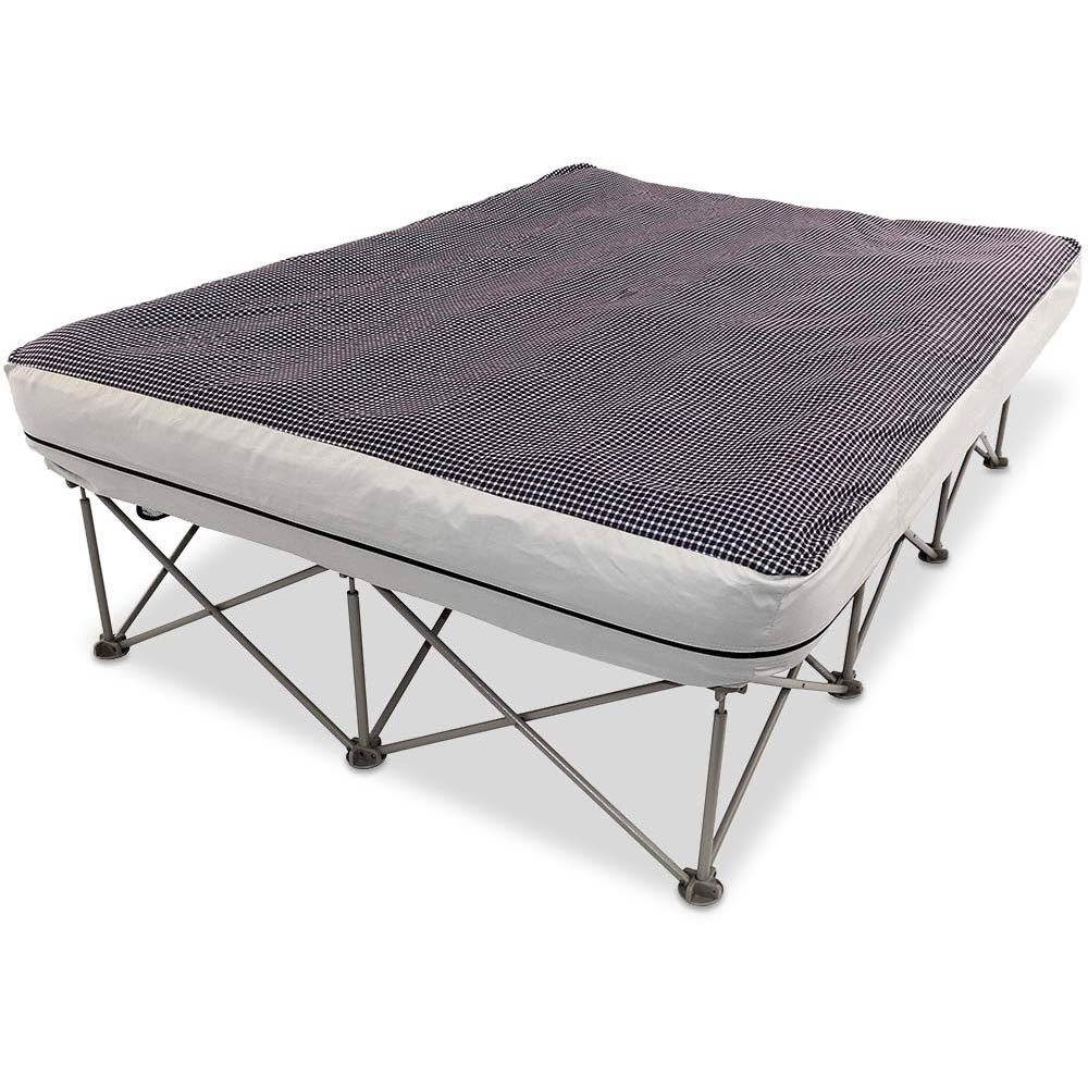 OZtrail Anywhere Bed Queen 1 OZtrail Anywhere Bed Queen
