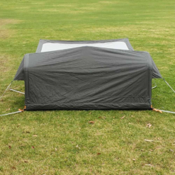 Dometic Pico FTC 1x1 TC Inflatable 1−Person Swag -Nomad s Choice 1273814 pico ftc 1x1 tc inflatable 1 person swag