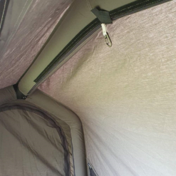 Dometic Pico FTC 1x1 TC Inflatable 1−Person Swag -Nomad s Choice 1273827 pico ftc 1x1 tc inflatable 1 person swag