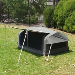 Dometic Pico FTC 2x2 TC Inflatable 2−Person Swag 31 Dometic Pico FTC 2x2 TC Inflatable 2−Person Swag -Nomad s Choice 1273834 pico ftc 2x2 tc inflatable 2 person swag