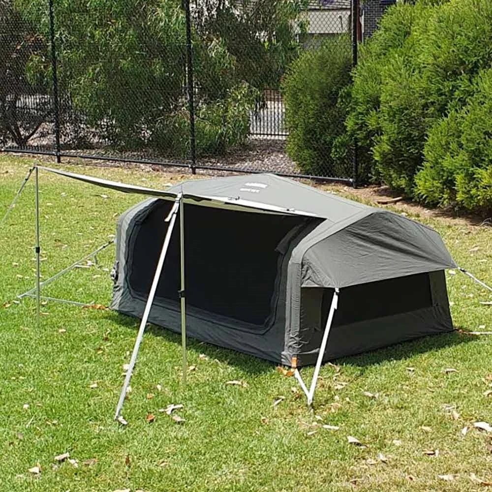 Dometic Pico FTC 2x2 TC Inflatable 2−Person Swag 12 Dometic Pico FTC 2x2 TC Inflatable 2−Person Swag - Image 12