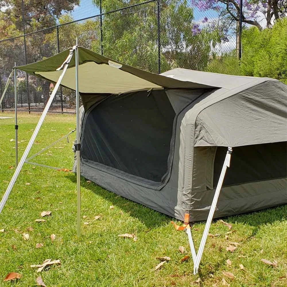 Dometic Pico FTC 2x2 TC Inflatable 2−Person Swag 14 Dometic Pico FTC 2x2 TC Inflatable 2−Person Swag - Image 14