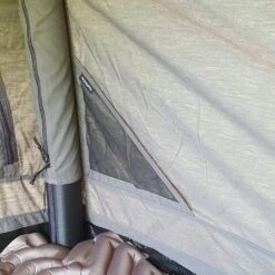 Dometic Pico FTC 2x2 TC Inflatable 2−Person Swag 38 Dometic Pico FTC 2x2 TC Inflatable 2−Person Swag -Nomad s Choice 1273843 pico ftc 2x2 tc inflatable 2 person swag