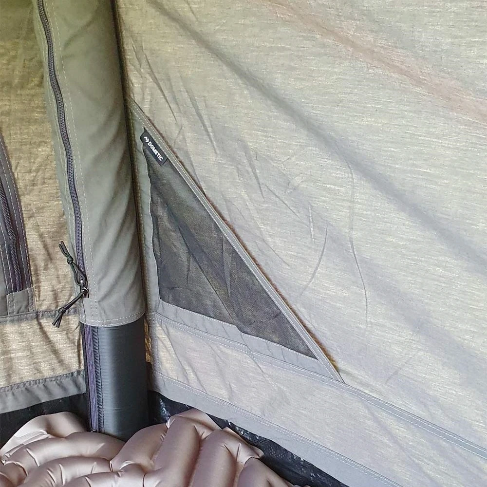 Dometic Pico FTC 2x2 TC Inflatable 2−Person Swag 19 Dometic Pico FTC 2x2 TC Inflatable 2−Person Swag - Image 19