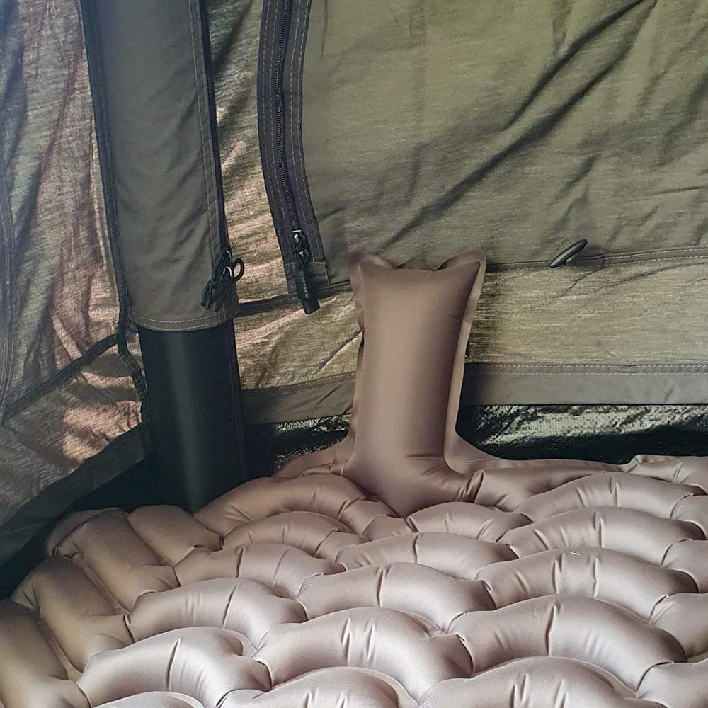 Dometic Pico FTC 2x2 TC Inflatable 2−Person Swag 20 Dometic Pico FTC 2x2 TC Inflatable 2−Person Swag - Image 20