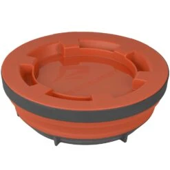 Sea To Summit X−Seal & Go Bowl XLarge -Nomad s Choice 1274853 xseal go bowl xlarge rust