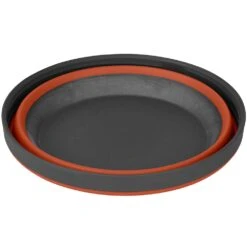 Sea To Summit X−Seal & Go Bowl XLarge -Nomad s Choice 1274854 xseal go bowl xlarge rust