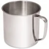 Stainless Steel Mug