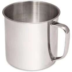 Stainless Steel Mug