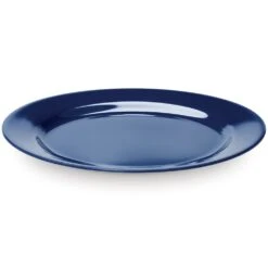 Melamine Flat Plates