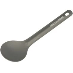 Sea To Summit AlphaLight Cutlery Set 3pc -Nomad s Choice 1275286 alphalight cutlery set 3pc