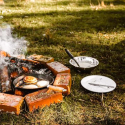 Stainless Steel Bowl 16cm -Nomad s Choice 1275301 stainless steel bowl 16cm